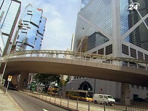 Банки Гонконгу отримали право проводити операції в юанях Банки Гонконгу отримали право проводити операції в юанях