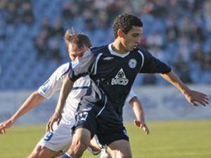 "Таврія" - "Металург" Д. Прев'ю "Таврія" - "Металург" Д. Прев'ю