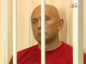 Апеляційний суд Києва залишив Діденка за ґратами - 20 липня 2010 - Телеканал новин 24 Апеляційний суд Києва залишив Діденка за ґратами - 20 липня 2010 - Телеканал новин 24