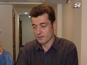 "Репортери без кордонів" повернуться після відпустки Януковича "Репортери без кордонів" повернуться після відпустки Януковича