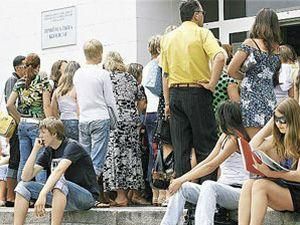 Табачник: Не буде жодного продовження вступної кампанії Табачник: Не буде жодного продовження вступної кампанії