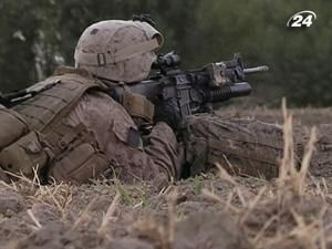 На війну з тероризмом США витратили понад трильйон доларів На війну з тероризмом США витратили понад трильйон доларів