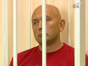 Діденко: Їх влаштовує, що я поступово вмираю! Діденко: Їх влаштовує, що я поступово вмираю!