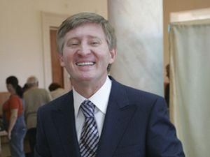 Томенко: найбільше засідань ВР пропустив Ахметов Томенко: найбільше засідань ВР пропустив Ахметов