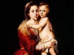 Британська влада заборонила вивозити з країни картину Мурільо "Мадонна з немовлям" Британська влада заборонила вивозити з країни картину Мурільо "Мадонна з немовлям"