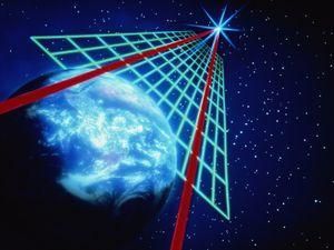 "Місячний ліфт" можуть побудувати уже в найближчі 10 років "Місячний ліфт" можуть побудувати уже в найближчі 10 років