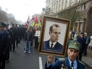 Звання Бандери відстоюють вже у ВАСУ Звання Бандери відстоюють вже у ВАСУ
