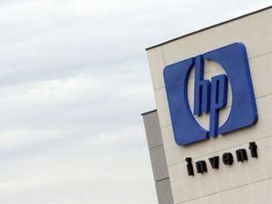 Компанія HP вирішила відірвати шматок ринку Pad-ів Компанія HP вирішила відірвати шматок ринку Pad-ів