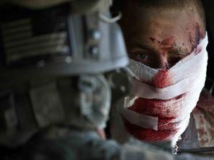 Ще один афганський військовий розстріляв товаришів по службі Ще один афганський військовий розстріляв товаришів по службі