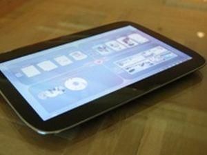 Lenovo планує продати у Китаї 1 млн. портативних планшетів Lenovo планує продати у Китаї 1 млн. портативних планшетів