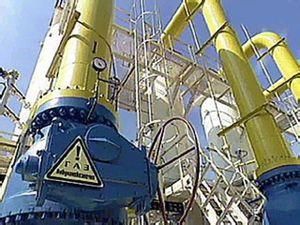 "Нафтогаз" знайшов газове родовище на Львівщині