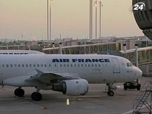 У Франції страйкують авіадиспетчери - 20 липня 2010 - Телеканал новин 24 У Франції страйкують авіадиспетчери - 20 липня 2010 - Телеканал новин 24