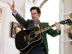 Режисер "Бората" зніме Джима Керрі в ролі контрабандиста Режисер "Бората" зніме Джима Керрі в ролі контрабандиста