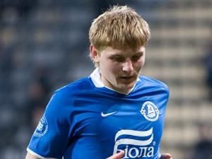 Гоменюк: Хочеться постійно бути на вершині Гоменюк: Хочеться постійно бути на вершині