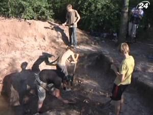 Запорізькі археологи знайшли місто, збудоване Золотою Ордою Запорізькі археологи знайшли місто, збудоване Золотою Ордою