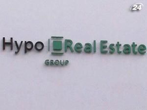 Банк Hypo Real Estate чи не єдиний провалив стрес-тест Банк Hypo Real Estate чи не єдиний провалив стрес-тест