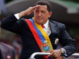 Чавес їде на Кубу святкувати День повстання Чавес їде на Кубу святкувати День повстання