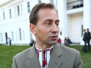 Томенко: потрібен закон про органічні продукти Томенко: потрібен закон про органічні продукти