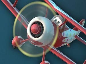 Виявилось, що Pixar не пов'язана з продовженням "Тачок" Виявилось, що Pixar не пов'язана з продовженням "Тачок"