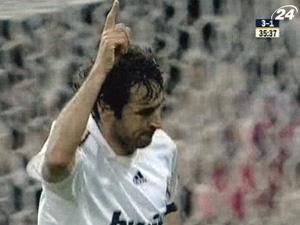 Рауль більше хоче в Прем'єр-лігу, ніж у Бундеслігу Рауль більше хоче в Прем'єр-лігу, ніж у Бундеслігу