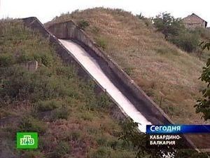 В Росії встановили терориста, що напав на ГЕС В Росії встановили терориста, що напав на ГЕС