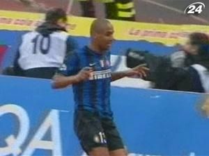 "Реал" дає "Інтеру" 22 млн. євро за Майкона і тиждень на роздуми "Реал" дає "Інтеру" 22 млн. євро за Майкона і тиждень на роздуми