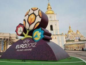 Товари під Євро-2012 матимуть відтепер спрощений імпорт Товари під Євро-2012 матимуть відтепер спрощений імпорт