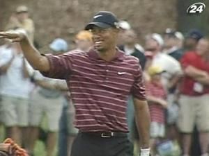 Найпопулярнішими спортсменами США є Вудс і Браянт Найпопулярнішими спортсменами США є Вудс і Браянт