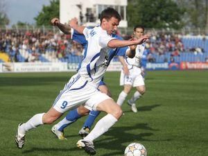 Ковпак: Потрібно відійти від ейфорії Ковпак: Потрібно відійти від ейфорії