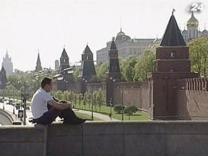 Кредит на квартиру можуть собі дозволити лише 2% росіян Кредит на квартиру можуть собі дозволити лише 2% росіян