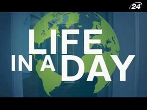 Рідлі Скот створить фільм з відео, знятого різними людьми Рідлі Скот створить фільм з відео, знятого різними людьми