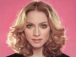 Мадонна розгорнула зйомки у Лондоні (ФОТО) Мадонна розгорнула зйомки у Лондоні (ФОТО)