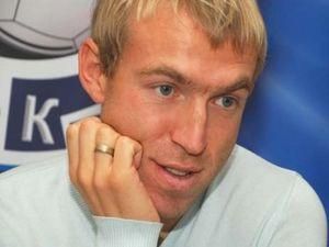 Косирін завершив кар'єру Косирін завершив кар'єру