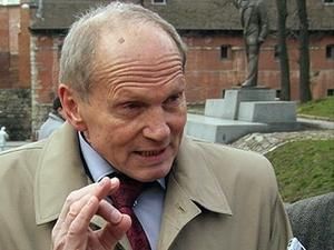 Кендзьор: візит Кирила обійшовся українцям у сотні мільйонів гривень Кендзьор: візит Кирила обійшовся українцям у сотні мільйонів гривень