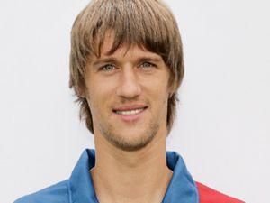 Шершун - повноцінний "канонір" Шершун - повноцінний "канонір"