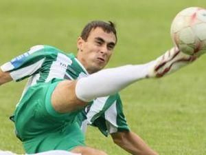 Зеньов: "Рейк'явік і "Металург" потрібно обігрувати Зеньов: "Рейк'явік і "Металург" потрібно обігрувати