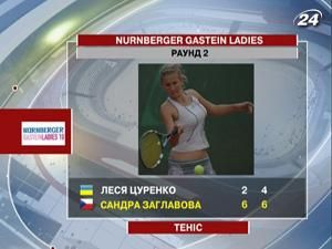 Українських претендентів на перемогу в австрійському Бад Гаштайні не залишилось Українських претендентів на перемогу в австрійському Бад Гаштайні не залишилось