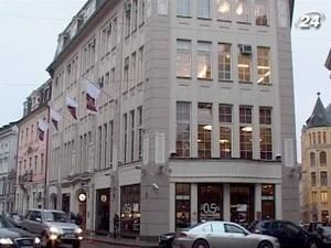 У фінкризі в Латвії винен Центробанк цієї країни У фінкризі в Латвії винен Центробанк цієї країни