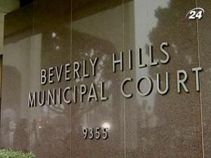 Ліндсей Лохан змінила брендовий одяг на тюремний комбінезон Ліндсей Лохан змінила брендовий одяг на тюремний комбінезон