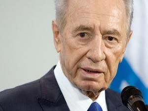 Президент Ізраїлю підтвердив намір приїхати в Україну Президент Ізраїлю підтвердив намір приїхати в Україну