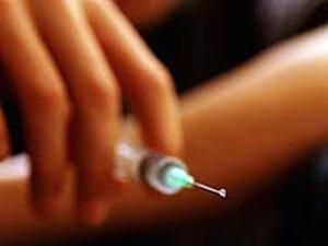 Медсестра дитячого садочку продавала героїн Медсестра дитячого садочку продавала героїн