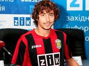 Ігор Худоб'як: Прикро, що не зіграємо з лондонським "Арсеналом" Ігор Худоб'як: Прикро, що не зіграємо з лондонським "Арсеналом"