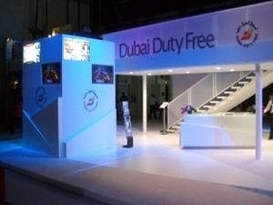 Дубайські Duty Free визнали найбільшим магазином безмитної торгівлі у світі