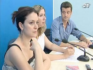 "Репортери без кордонів" рекомендують захищати свободу слова "Репортери без кордонів" рекомендують захищати свободу слова