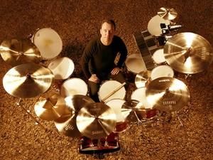 DRUM визначив найкращого барабанщика року DRUM визначив найкращого барабанщика року