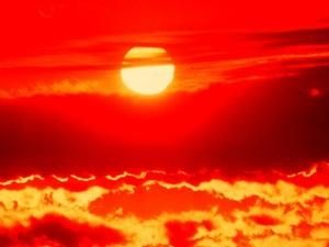 У Дніпропетровську перша жертва спеки — у візочку померло немовля У Дніпропетровську перша жертва спеки — у візочку померло немовля