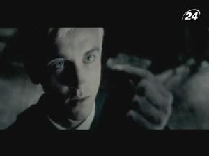 Хто - куди, а Драко Майлфой - у музику Хто - куди, а Драко Майлфой - у музику