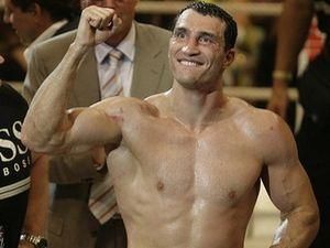 Кличко продає квитки по 26 євро Кличко продає квитки по 26 євро