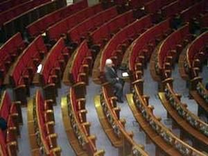 Кравчук рахує депутатів по-одному, а Томенко — по-іншому Кравчук рахує депутатів по-одному, а Томенко — по-іншому