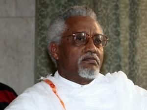 Україна та Ефіопія пришвидшують підписання угоди про співпрацю Україна та Ефіопія пришвидшують підписання угоди про співпрацю